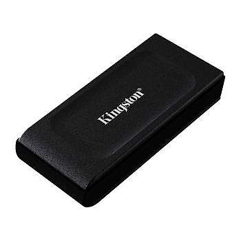 Kingston SXS1000 1TB Usb 3.2 Tanabilir SSD