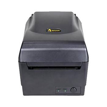 203DPI OS-200 Pro Termal,direkt Termal USB Barkod Yaz�c�