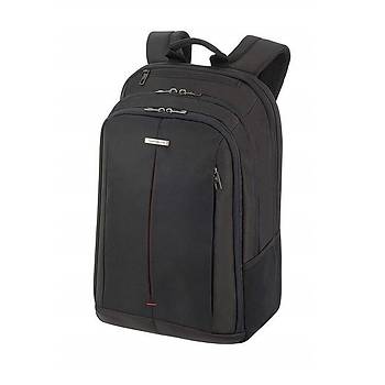 Samsonite 17.3'' Guard IT NB Srt antas Siyah