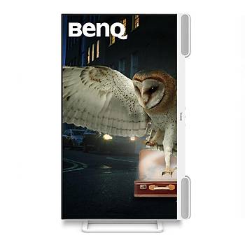 27'' IPS 4K 60 Hz HDMI USB C USB Type-A MM Pivot HDR 400 Eye Care