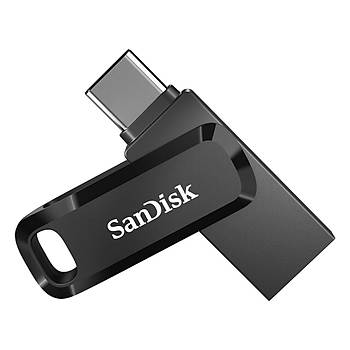 512GB Ultra Dual Drive Go USB Type-C