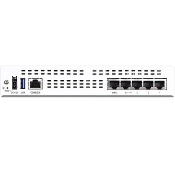 Fortinet FortiGate-40F -Cihaz + 3 Yl