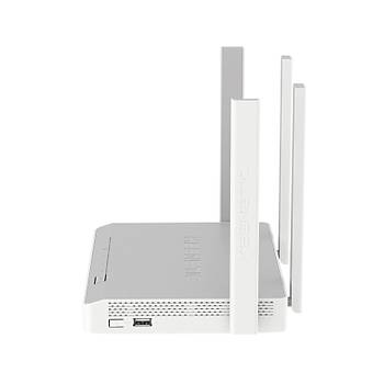 Extra DSL AC1200 Mesh Wi-Fi Dualband Gigabit MU-MIMO VDSL2/ADSL2+ Modem