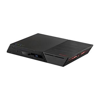 Asustor FS6712X Intel N5105 12 M.2 Yuval 4GB DDR4 16GB Ram Destei Nas Src