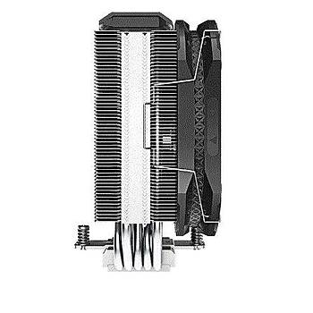 1400mm PWM fanl Tekli Kule Tipi ARGB lemci Hava Soutucu