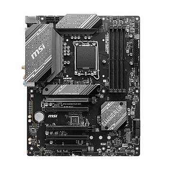 MSI B760 Gaming Plus Wifi D5 1700P Hdmi Dp
