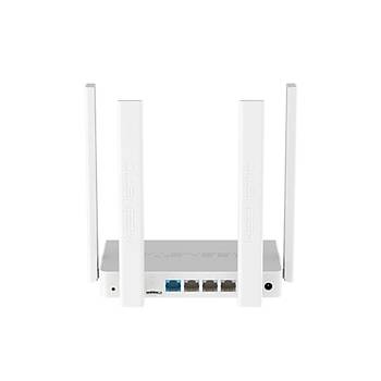 Runner 4G N300 Wi-Fi Mesh Fiber Router Sim Kart Destekli3G/4G/LTE Modem