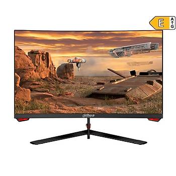 Dahua 27'' LM27-E230C 1ms HDMI DP 180Hz Curved