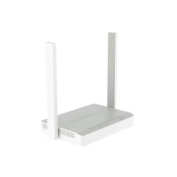 Explorer AC1200 2x5DBi 4port Wi-Fi Mesh Fiber Router Menzil G