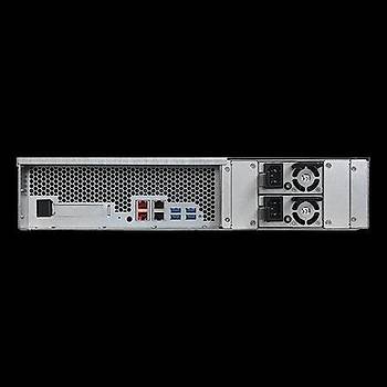 Asustor AS12RDX-216TB Ver Yedekleme Untes