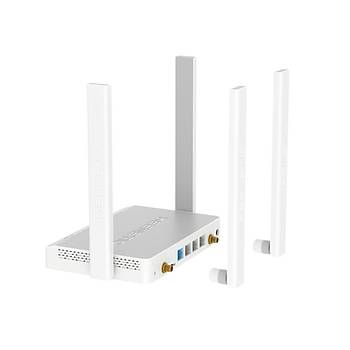 Runner 4G N300 Wi-Fi Mesh Fiber Router Sim Kart Destekli3G/4G/LTE Modem