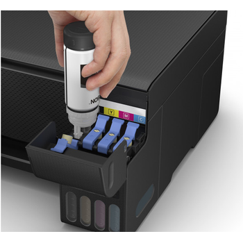 EPSON ECOTANK L3250 RENKL� YAZ/TAR/FOT Wi-Fi A4