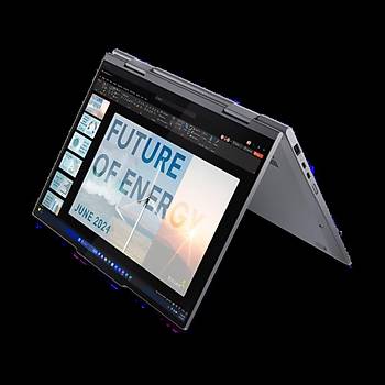 Lenovo ThinkPad X1 2-in-1 Gen 9 Ultra 7 155U 32 GB 1 TB SSD 14 inc 2.8K OLED TOUCH  5G Win11 Pro  4G LTE 