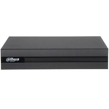 Dahua XVR1B08-I 8 Kanal 1U H.265+ XVR 1x6TB