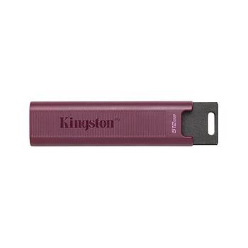 512GB DataTraveler Max Type-A 1000R/900W USB 3.2 Gen 2