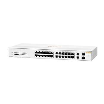 HPE Aruba Instant On 1430-24G Ynetilemez (R8R50A)