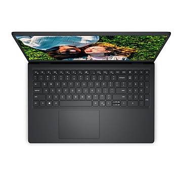 Inspirin 3520 Ci5-1235U 16GB 512GB SSD 15.6