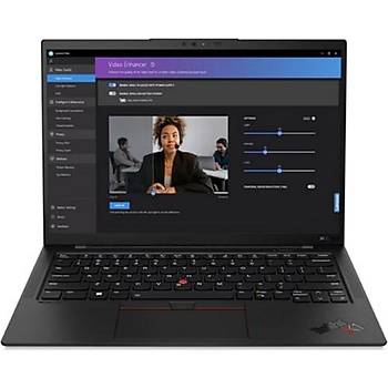 Lenovo Thinkpad X1 Carbon Gen 11 Intel Core I7-1355U 32GB 1tb SSD 14