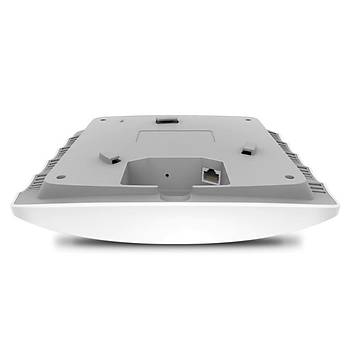 TP-LINK OMADA EAP223 AC1350 1XGIGABIT RJ45 450MBPS 2.4GHZ PAS�F POE TAVAN T�P� ACCESS POINT (ADAPT�RS�Z)