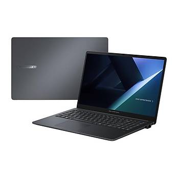 ASUS NB // EXPERTBOOK B1 B1503CVA-I716G512B1D I7-1355U 16GB 512SSD O/B 15.6 DOS