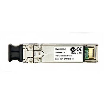 Optical Transceiver SFP+ 10G Single-mode Module 1310nm 10km LC