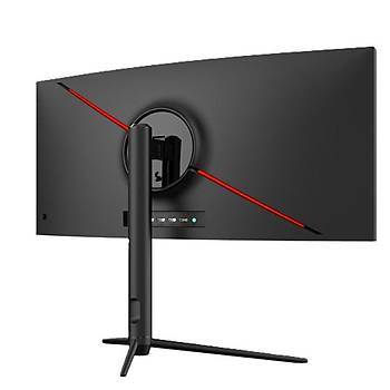 Dahua 30'' LM30-E330CA 1ms HDMI DP 200Hz Curved