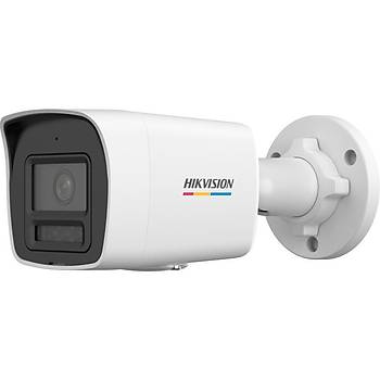 HIKVISION DS-2CD1027G2H-LIUF 2MP 2.8 MM HYBR�D L�GHT SESL� IP BULLET KAMERA