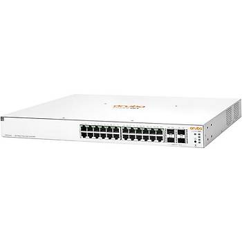 HPE Aruba Instant On 1930-24G-PoE+ 370W (JL684B)
