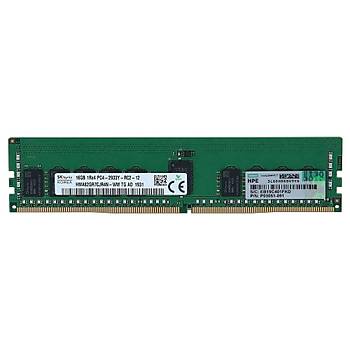 HPE P00922-B21 16GB DDR4-2933mhz Bellek