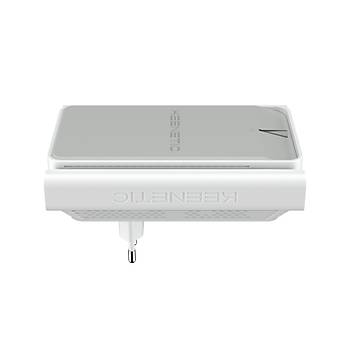 Buddy 5 Kablosuz AC1200 Menzil Geni�letici Wi-Fi Mesh Repeater