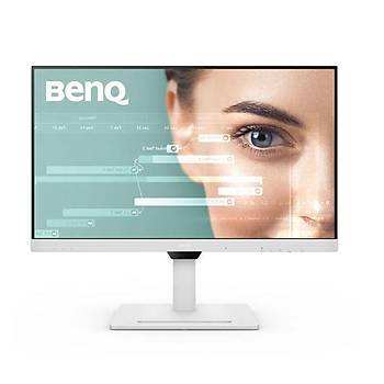 27'' IPS 2K QHD USB-C USB-A HDMI DP Daisy Chain Pivot Eye Care Beyaz Mon