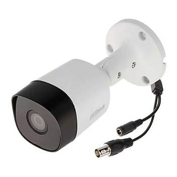 Dahua HAC-B1A21-A-0360B 2MP Bullet Sesli HDCVI