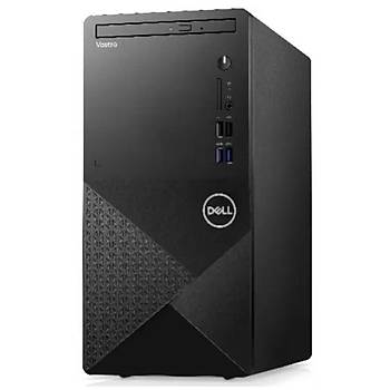 Vostro 3910 CI7-12700 2.10Ghz 8GB 512GB SSD Intel UHD 730 Ubuntu