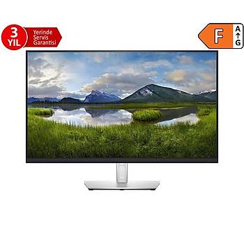 Dell P2423DE 23.8'' 5ms QHD Hdmi Dp Type-C IPS