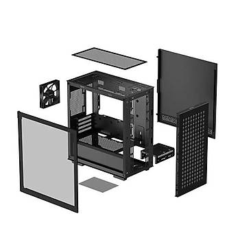 CH370 Micro ATX Kasa