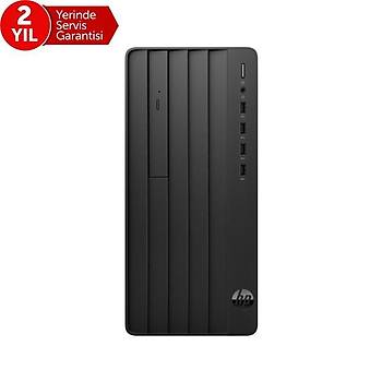 HP 290 Pro G9 6D3A3EAi7 12700-16G-512SSD-4G-Dos
