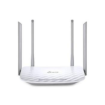 867Mbps 4 Port �ift Bant Router