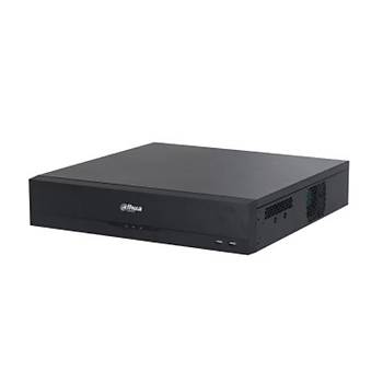 DAHUA NVR5232-EI 32 KANAL 2HDD(20TB) NETWROK KAYIT CHAZI (ACUPCK)