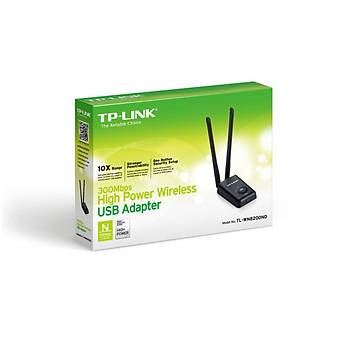300Mbps Yksek Gl USB Sinyal Alc
