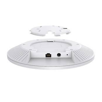 TP-LINK OMADA EAP773 BE9300 TRIBAND WIFI7 5760MBPS/6GHZ/2880MBP/5GHZ/574MBPS/2.4GHZ ACCESS POINT (ADAPTRSZ)
