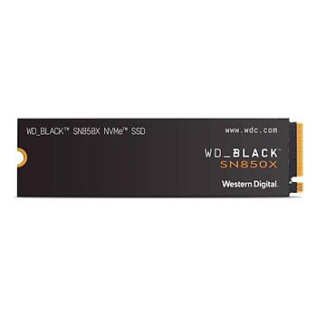 2TB BLACK SN8100 PCI-5.0 14900-11000MB/S M2 SSD