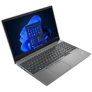 Lenovo Thinkpad E15 G4 5-1235U 8 GB 256 GB SSD 15.6 Windows 10 Pro 21E6006RTX045