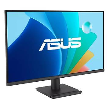27 ASUS VA279HG IPS 1MS 120MHZ 1XVGA 1XHDMI FHD 1920X1080 DK MAV IIK FLICKER-FREE VESA SYAH
