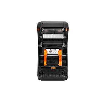 Bixolon XD3-40DK Termal Barkod Yazc Usb 203 Dpi