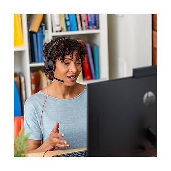 Poly BW 5220 Stereo USB-A HS