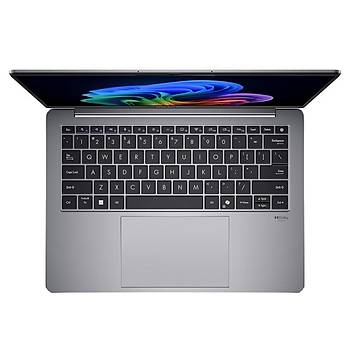 ASUS NB EXPERTBOOK P5405 AI ULTRA7 258V 32GB 1TB SSD 14 DOS - YAPAY ZEKA DESTEKLI