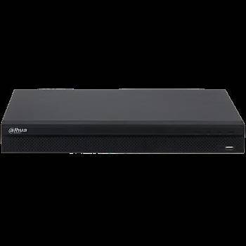 Dahua NVR4216-4KS3 16 Kanal 1U H.265 NVR 2x20TB