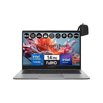 ASUS P1403CVA-I58512G0D 14