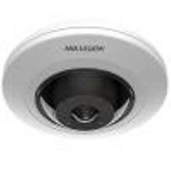 HIKVISION DS-2CD2955G0-ISU 5MP IP FSHEYE KAMERA