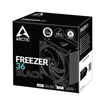 Arctic Freezer 36 DUO ift Fanl lemci Soutucu